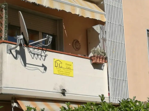 Domus Gialla