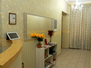 B&B Roma Castle Termini