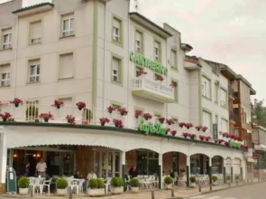 Hotel Cantabrico