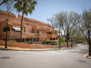 1 MARBELLA BEACH GoLF