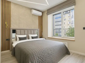 Maria Rooms on av. Lenina, 72