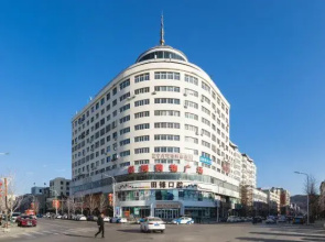 Huanren Homestay