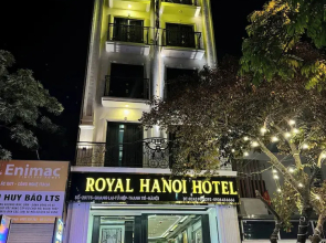 Royal Hanoi Hotel