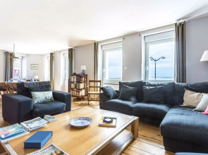 Apartment La Vigie Cancale