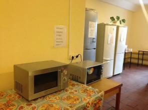 Na Semyonovskoj Hostel