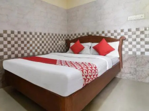 Oyo 22248 Jancy Residency