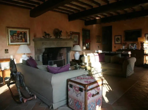 Due Lune Country House