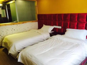 Zoige Star Garden Hotel