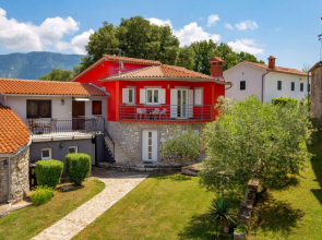 House Diana Garda
