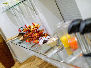 Hôtel George - Astotel