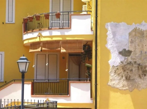 Residence Bianca Lancia