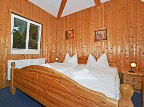 Ferienhaus Zirchow 1