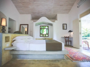 Thalduwa Island Villas