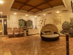 Granpanorama Wellness Hotel Sambergerhof