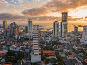 Innovare Slim Hotel Itajaí