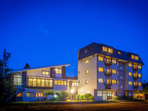 VILLA Schole HAKUBA