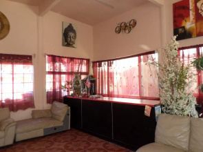 Hospedaje Barato Mi Casita De Colores
