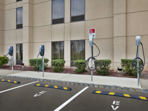 Hampton Inn Clinton