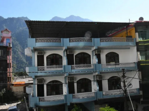 Hotel Shivaay Paradise