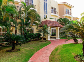 Palm Green Vacations Whitesands