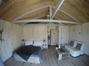 Chambre d'hôtes de l'Estuaire de Blaye
