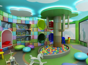 Crest Resort & Pool Villas