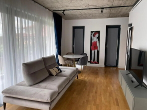 Studio Cuzino 106 Pipera