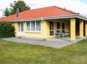 9 Person Holiday Home in Hals-by Traum