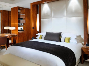 JW Marriott Marquis Hotel Dubai