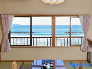 Ryori-Ryokan Hamanoya