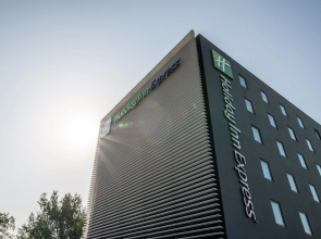 Holiday Inn Express   Bordeaux   Lormont, An Ihg
