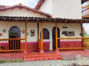 Finca Hotel el Rocio