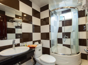 Asian Legend Hotel Hanoi