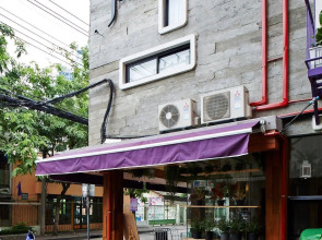 Collection O Jasaen Stylish Boutique Hotel