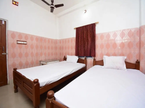 SPOT ON 43675 Apanjan Resort