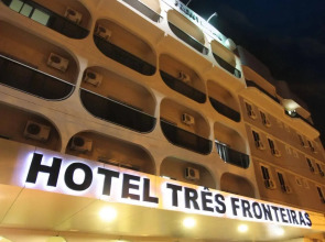 Hotel Três Fronteiras