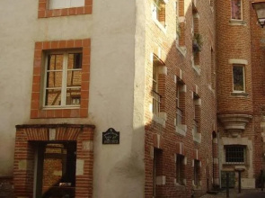 Maison dHtes du Pign