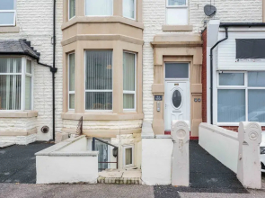 Cherry Property - Mango Suite