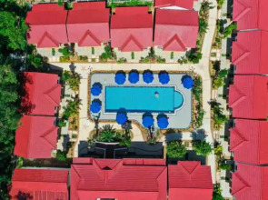 Rainforest Resort Phu Quoc