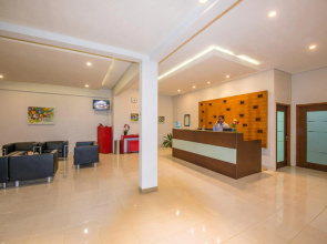RF Hotel
