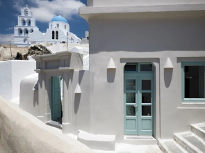 Valsamo Luxury Homes & Suites