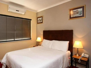 Vetho 2 Apartments OR Tambo Airport