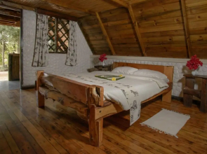 Mara Concord Game Lodge