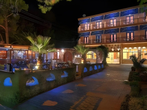 Beach Hotel Kapahi