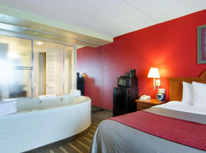 Comfort Inn University Center