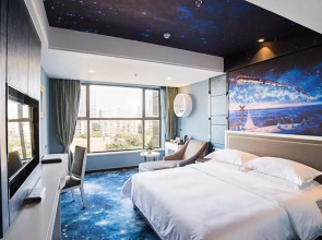 Guangzhou Rongjin hotel