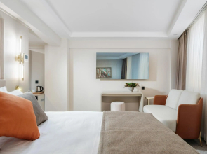 Perla Pura Hotel