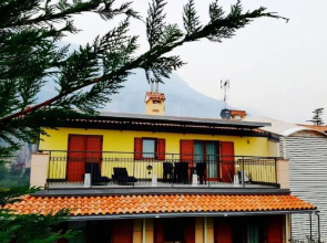 Appartamento Il Soffio
