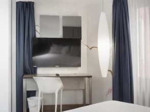 Petit Palace Posada del Peine