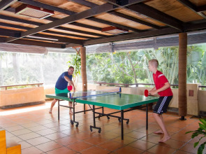 Bamboo Village Beach Resort & Spa